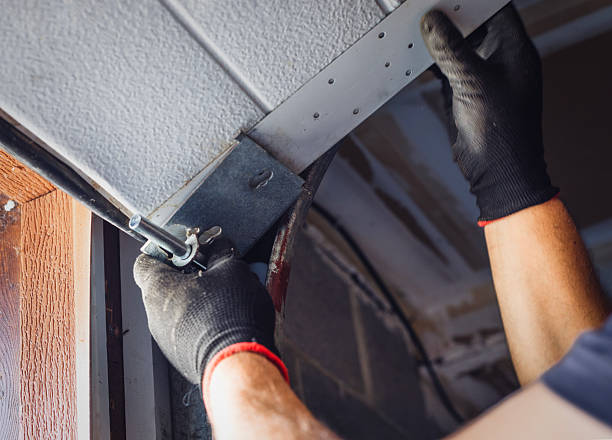 Reliable Garage Door Panel Replacement contractor in Ellsworth County County, KS by Garage Doors Repair Pro